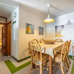 Capo Boi By Interhome Holiday home