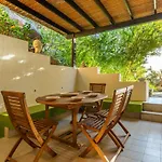 Holiday home Capo Boi By Interhome