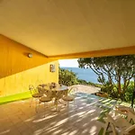Capo Boi By Interhome Holiday home Villasimius