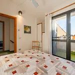 Holiday home Capo Boi By Interhome *