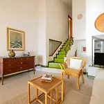 Capo Boi By Interhome Holiday home Villasimius