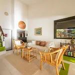 Holiday home Capo Boi By Interhome