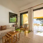 Capo Boi By Interhome Holiday home *