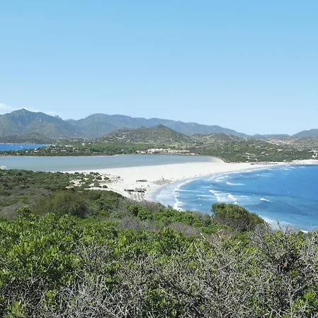 Capo Boi By Interhome Ferienhaus Villasimius