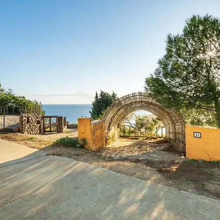 Tatil Evi Capo Boi By Interhome Villasimius