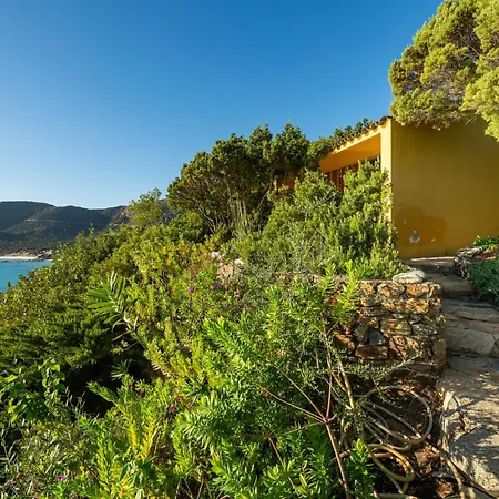 Capo Boi By Interhome Tatil Evi