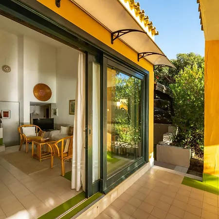 Capo Boi By Interhome Tatil Evi *