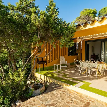 Capo Boi By Interhome Villasimius