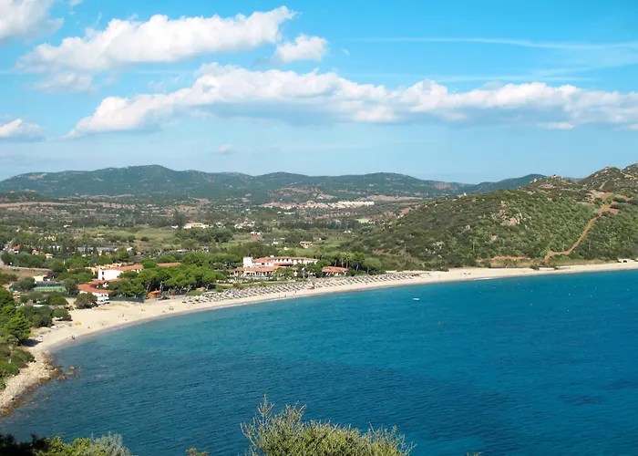 Capo Boi By Interhome *