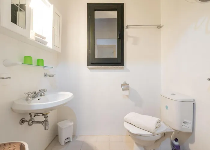 Capo Boi By Interhome Villasimius