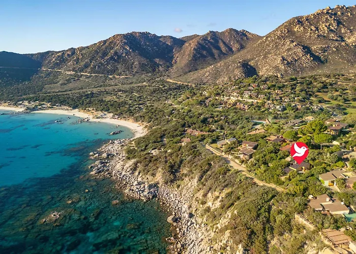 Capo Boi By Interhome Nyaraló