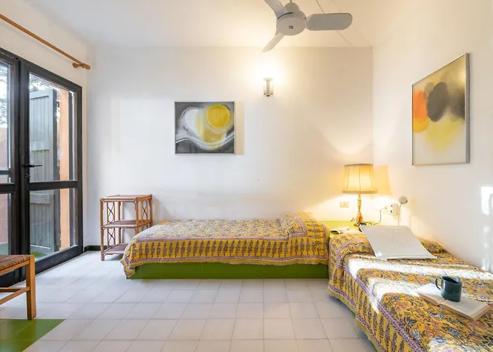 Ferienhaus Capo Boi By Interhome Villasimius