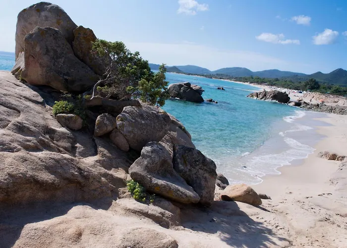 Capo Boi By Interhome *