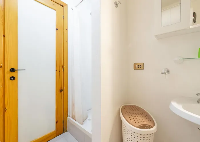 Capo Boi By Interhome Villasimius