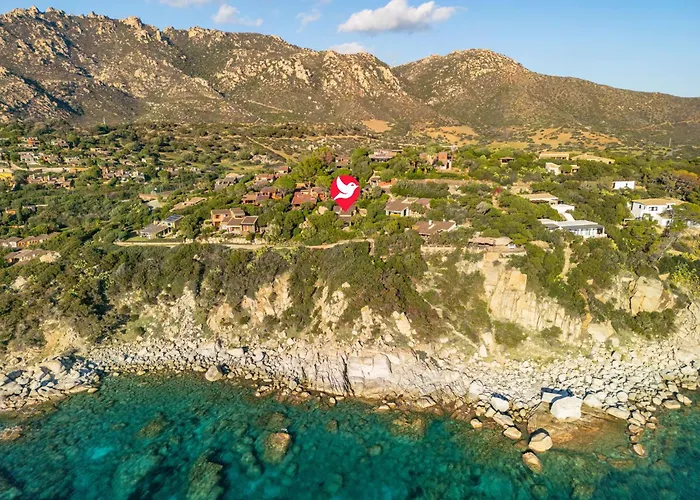 Capo Boi By Interhome Ferienhaus Villasimius