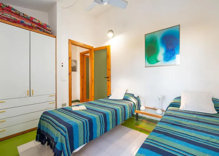 Capo Boi By Interhome *