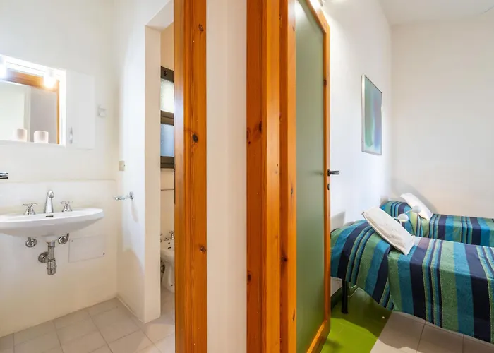 Tatil Evi Capo Boi By Interhome Villasimius