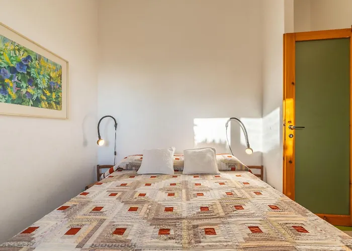 Capo Boi By Interhome *