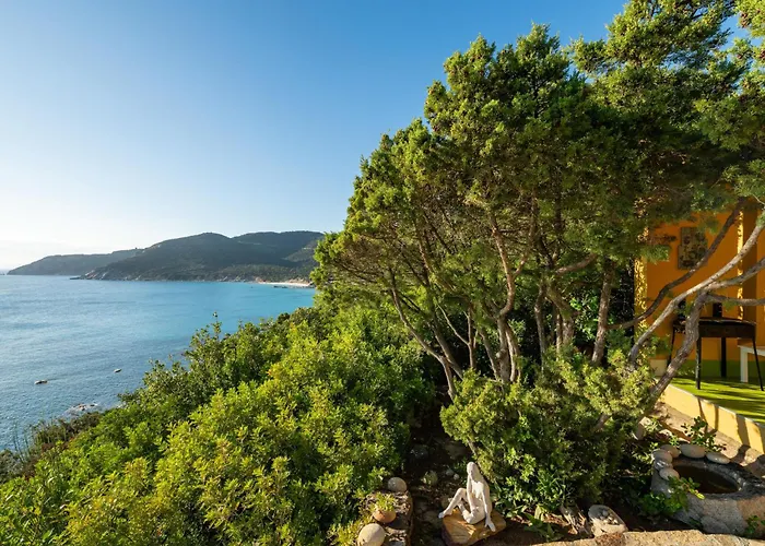 Capo Boi By Interhome