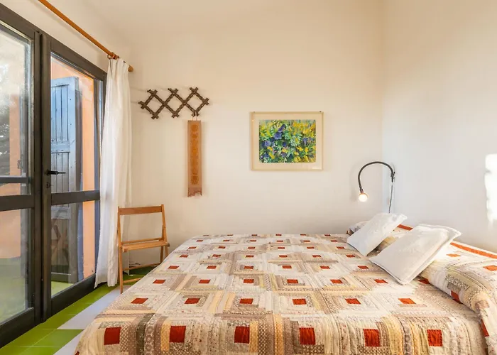 Tatil Evi Capo Boi By Interhome