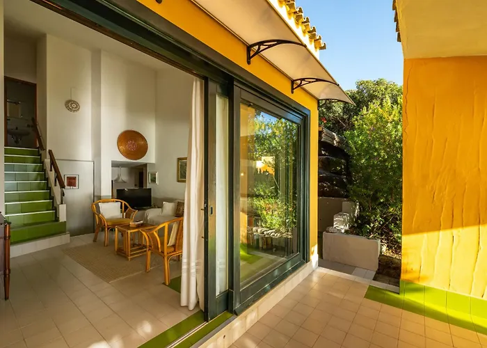 Capo Boi By Interhome Tatil Evi *