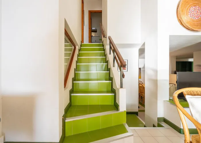 Tatil Evi Capo Boi By Interhome Villasimius