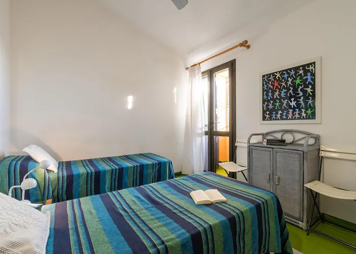 Capo Boi By Interhome * Villasimius