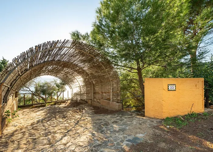 Capo Boi By Interhome Tatil Evi *