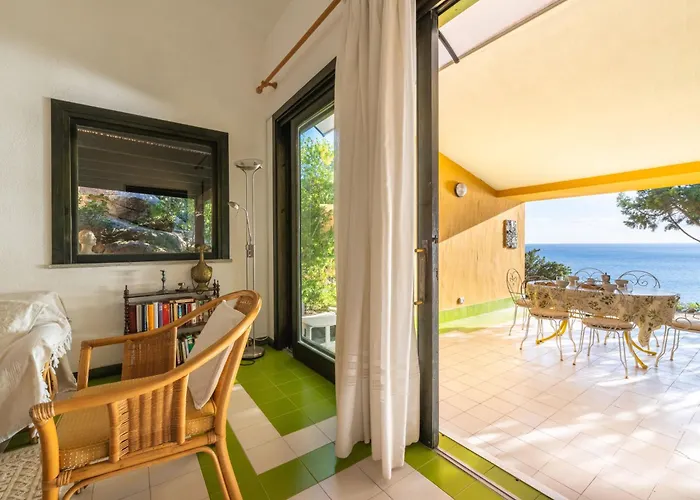 Capo Boi By Interhome * Villasimius