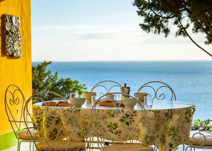 Capo Boi By Interhome Ferienhaus *