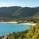 Capo Boi By Interhome Casa vacanze Villasimius