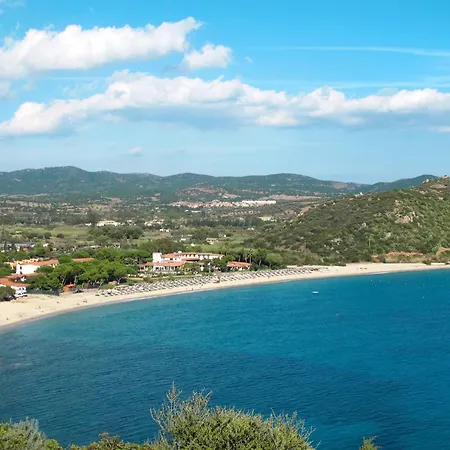 Capo Boi By Interhome *