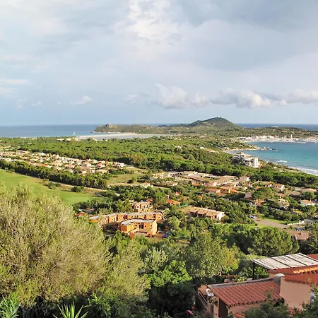 Hébergement de vacances Capo Boi By Interhome Villasimius