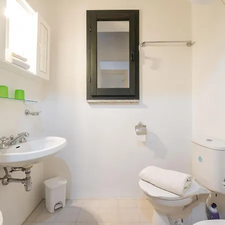 Capo Boi By Interhome Villasimius