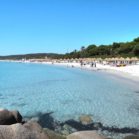 Capo Boi By Interhome * וילסימיוס