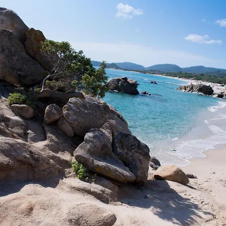 Capo Boi By Interhome *