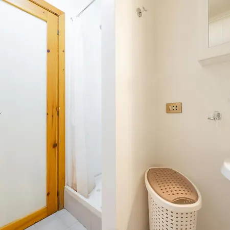 Capo Boi By Interhome Villasimius