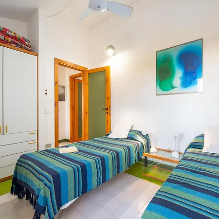 Capo Boi By Interhome *