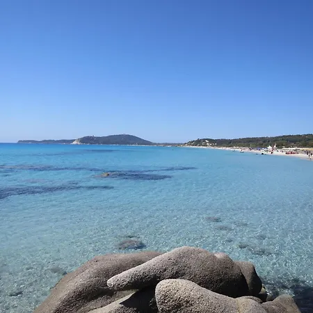 Capo Boi By Interhome Villasimius