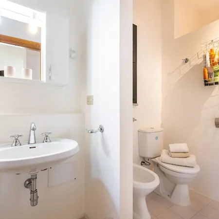 Capo Boi By Interhome * וילסימיוס