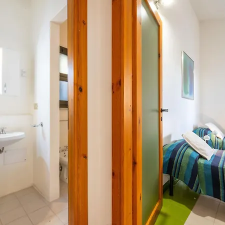 Hébergement de vacances Capo Boi By Interhome Villasimius