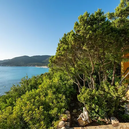 Capo Boi By Interhome