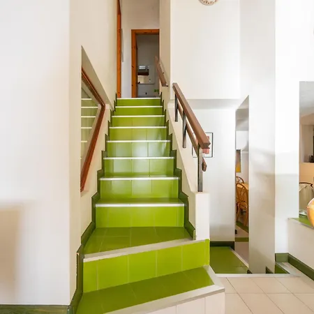 בית נופש Capo Boi By Interhome וילסימיוס