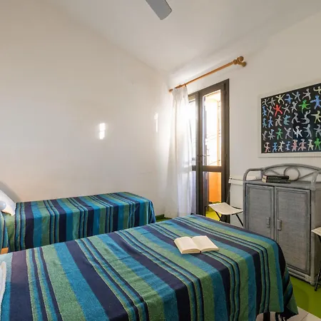 Capo Boi By Interhome * Villasimius