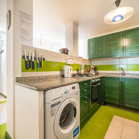 Capo Boi By Interhome בית נופש *