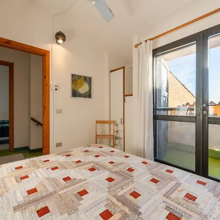 Vakantiehuis Capo Boi By Interhome *