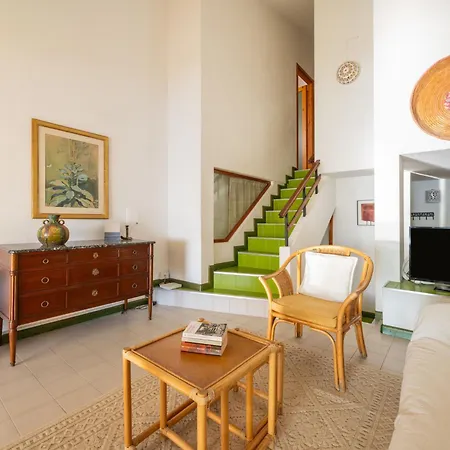 Capo Boi By Interhome Vakantiehuis Villasimius