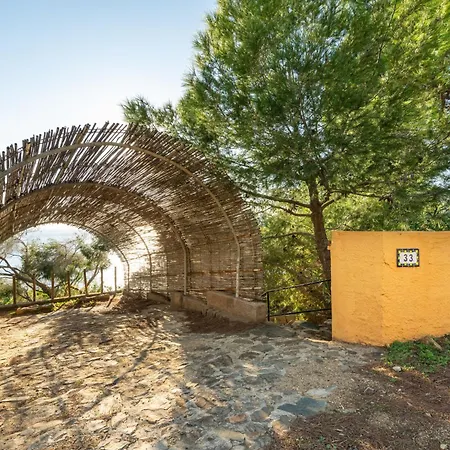 Capo Boi By Interhome Hébergement de vacances *