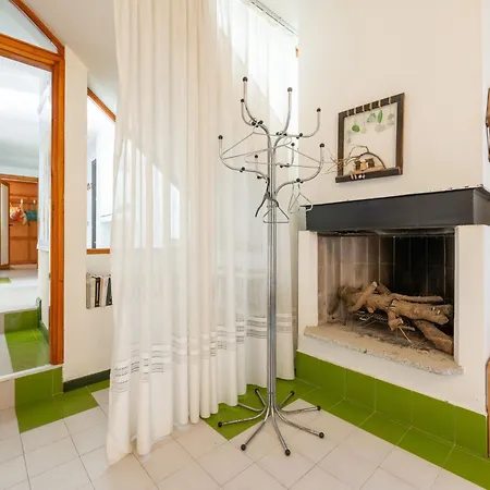 Vakantiehuis Capo Boi By Interhome *