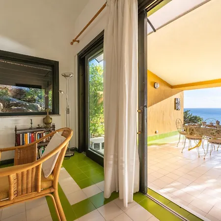 Capo Boi By Interhome * Villasimius